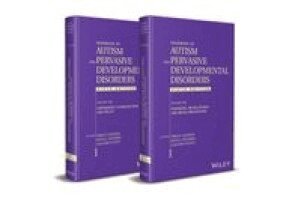 Fred R. Volkmar, Kevin A. Pelphrey, Giacomo Vivanti - Handbook of Autism and Pervasive Developmental Disorders, 2 Volume Set, Inbunden