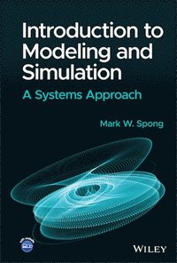 bokomslag Introduction to Modeling and Simulation