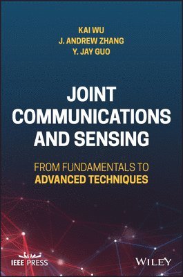 Joint Communications and Sensing 1