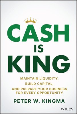 Cash Is King 1