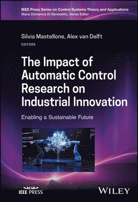 The Impact of Automatic Control Research on Industrial Innovation 1