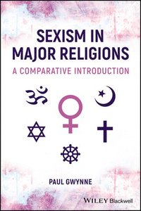 bokomslag Sexism in Major Religions