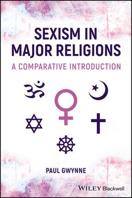 Sexism in Major Religions 1