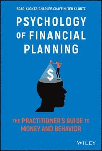 bokomslag Psychology of Financial Planning