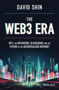 bokomslag The Web3 Era