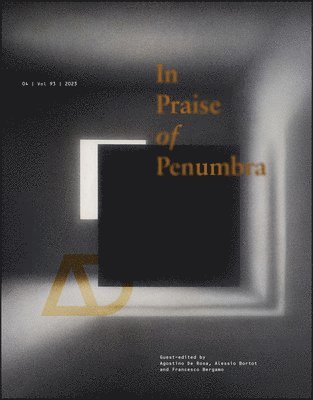 In Praise of Penumbra 1