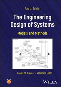 bokomslag Engineering Design of Systems
