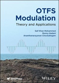 bokomslag OTFS Modulation