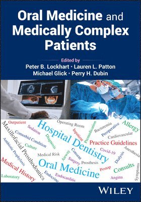 Oral Medicine and Medically Complex Patients 1