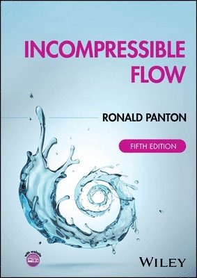bokomslag Incompressible Flow