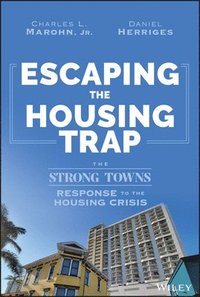 bokomslag Escaping the Housing Trap