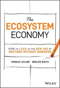 bokomslag Ecosystem Economy