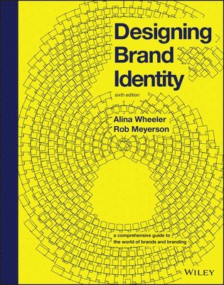 Designing Brand Identity 1
