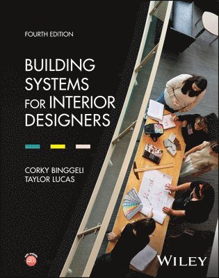 Building Systems for Interior Designers 1