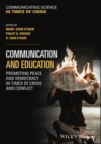 bokomslag Communication and Education
