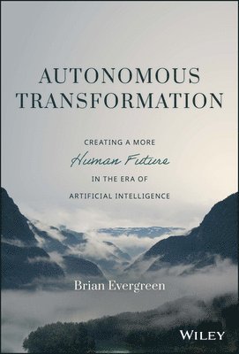 bokomslag Autonomous Transformation