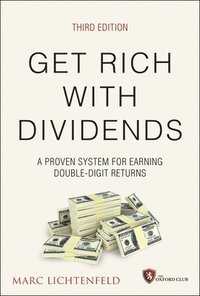 bokomslag Get Rich with Dividends