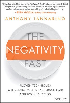 The Negativity Fast 1