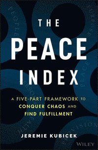 bokomslag The Peace Index