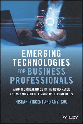 Emerging Technologies for Business Professionals 1