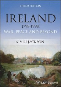 bokomslag Ireland 1798-1998