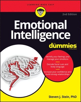 Emotional Intelligence For Dummies 1