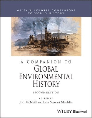 A Companion to Global Environmental History 1
