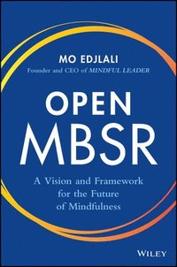 bokomslag Open MBSR