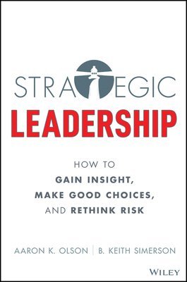 Strategic Leadership 1