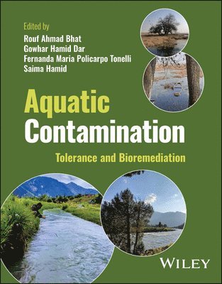 Aquatic Contamination 1