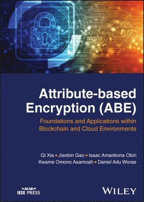 Attribute-based Encryption (ABE) 1