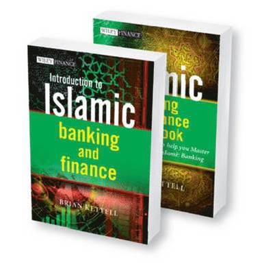 bokomslag Islamic Banking and Finance