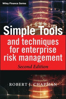 Simple Tools and Techniques for Enterprise Risk Management
