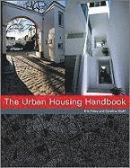 bokomslag The Urban Housing Handbook