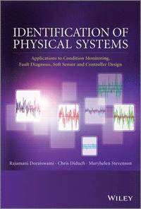 bokomslag Identification of Physical Systems