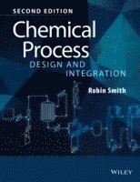 bokomslag Chemical Process Design and Integration
