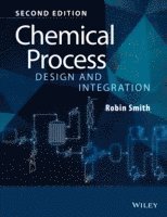 bokomslag Chemical Process Design and Integration