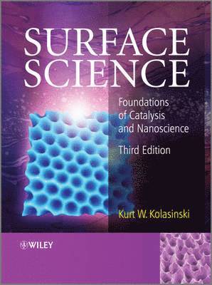 bokomslag Surface Science