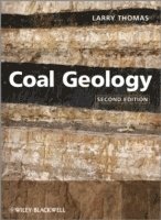 bokomslag Coal Geology