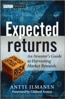 bokomslag Expected Returns