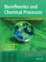 bokomslag Biorefineries and Chemical Processes