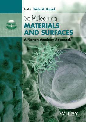 Self-Cleaning Materials and Surfaces 1