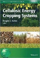 bokomslag Cellulosic Energy Cropping Systems
