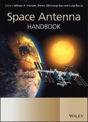 Space Antenna Handbook 1