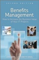 John Ward, Elizabeth Daniel - Benefits Management, Inbunden