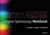 bokomslag Organic Spectroscopy Workbook