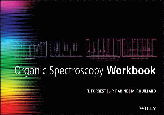 Organic Spectroscopy Workbook 1