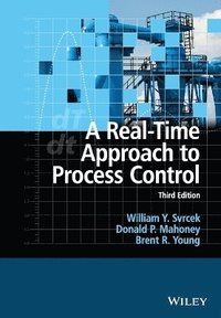 bokomslag A Real-Time Approach to Process Control