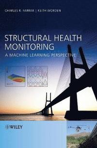 bokomslag Structural Health Monitoring