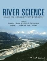 bokomslag River Science